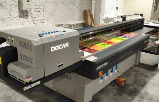 Ремонт техники Docan